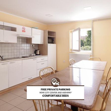 Beg Rooms Maribor Ngoại thất bức ảnh