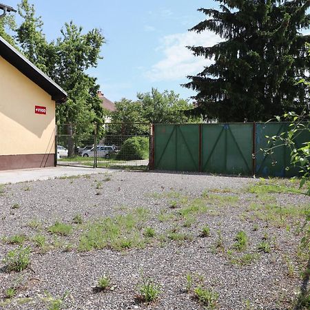Beg Rooms Maribor Ngoại thất bức ảnh