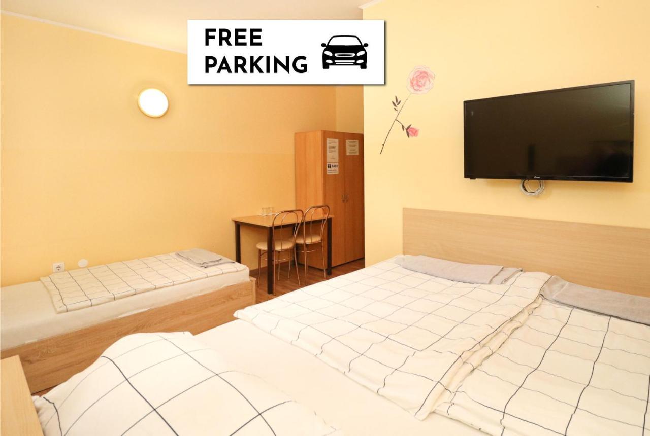 Beg Rooms Maribor Ngoại thất bức ảnh