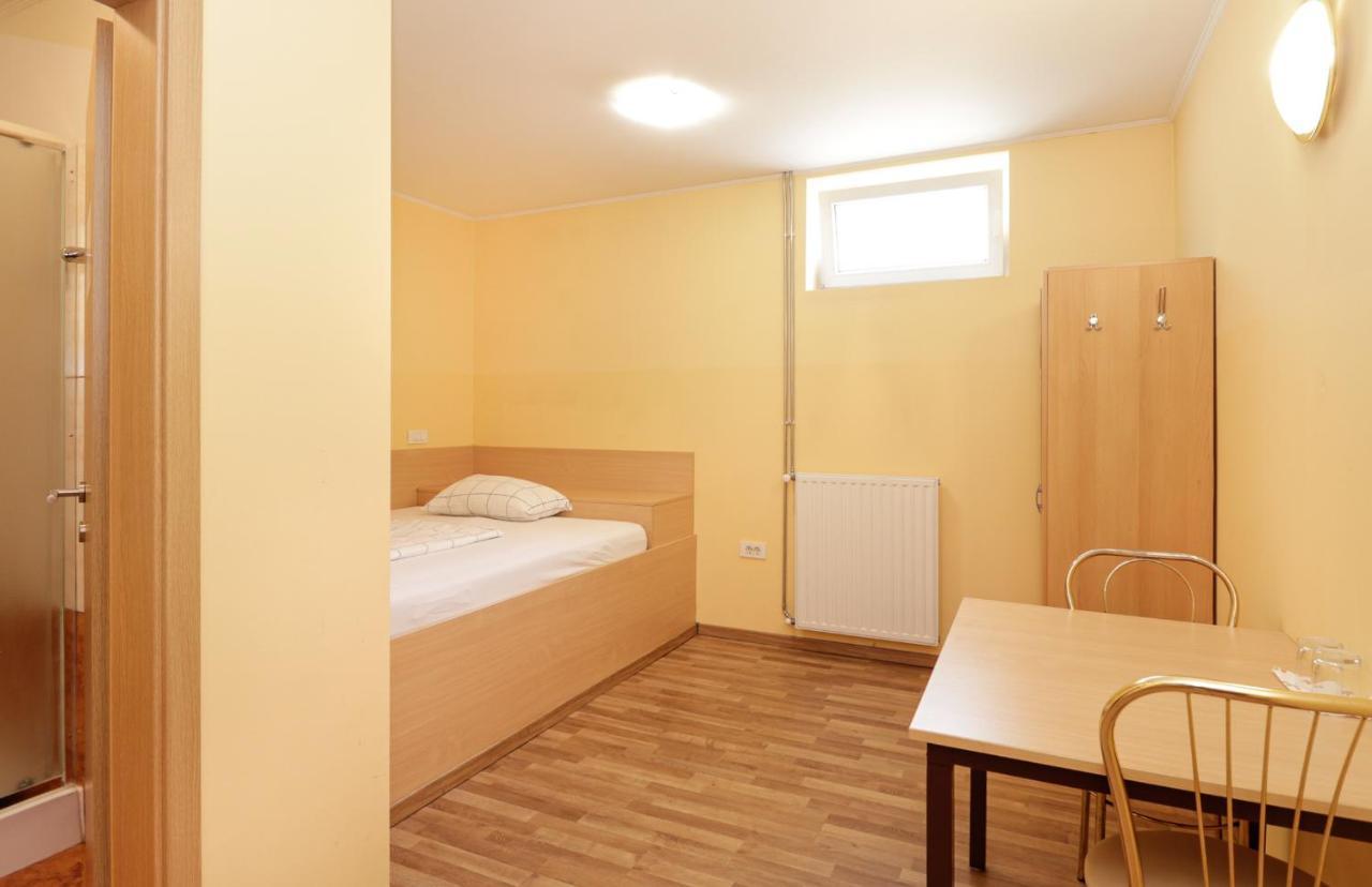 Beg Rooms Maribor Ngoại thất bức ảnh