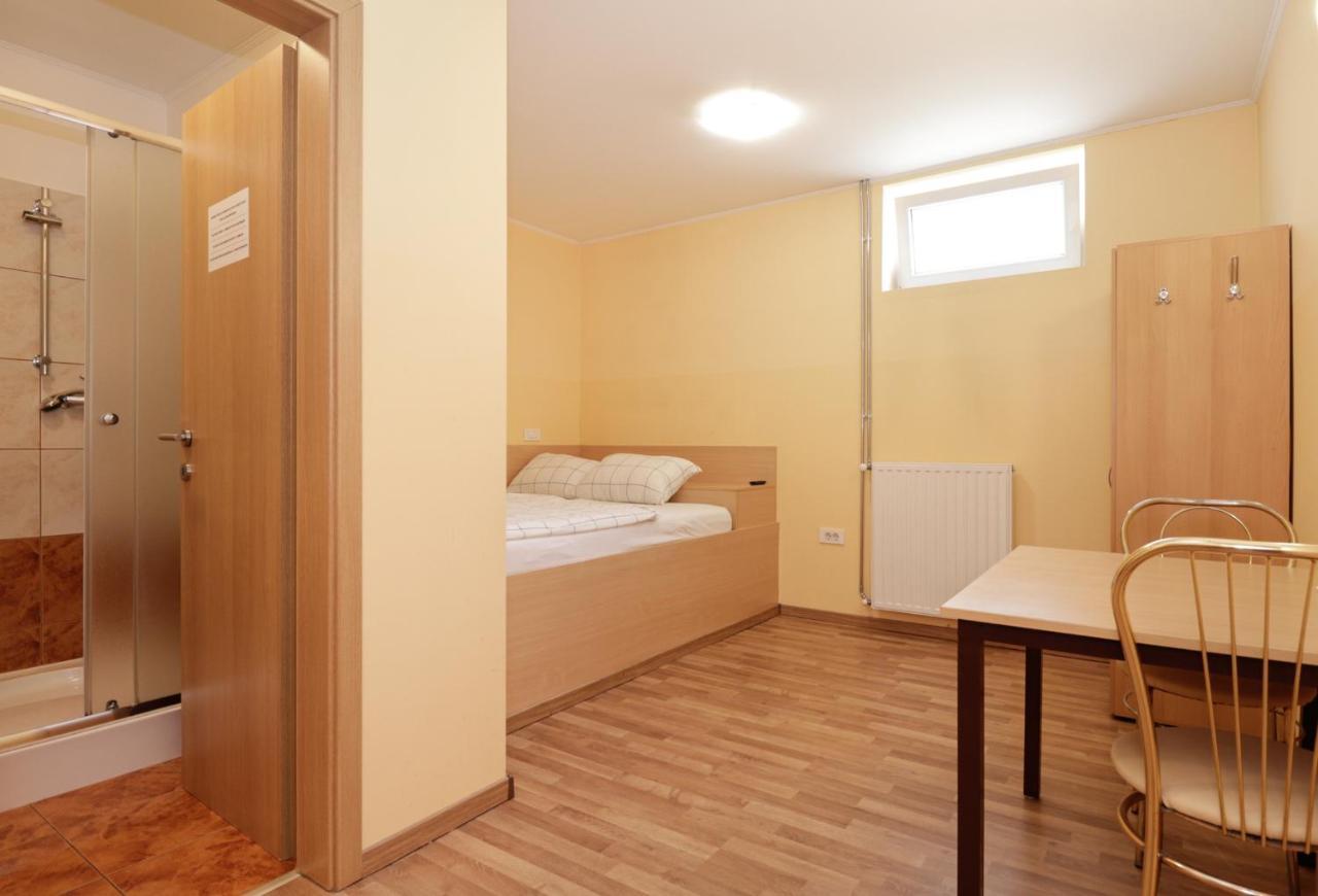 Beg Rooms Maribor Ngoại thất bức ảnh