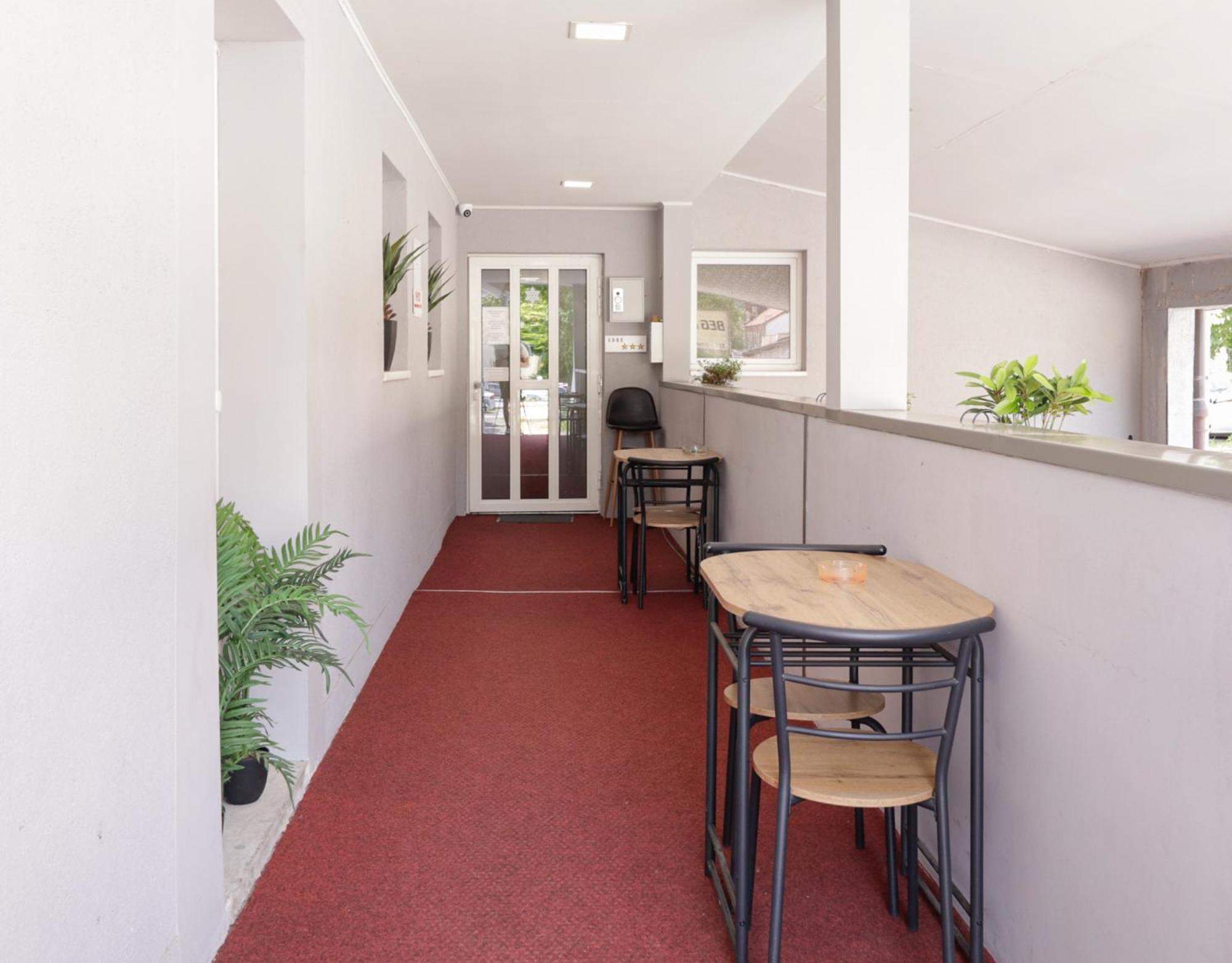 Beg Rooms Maribor Ngoại thất bức ảnh
